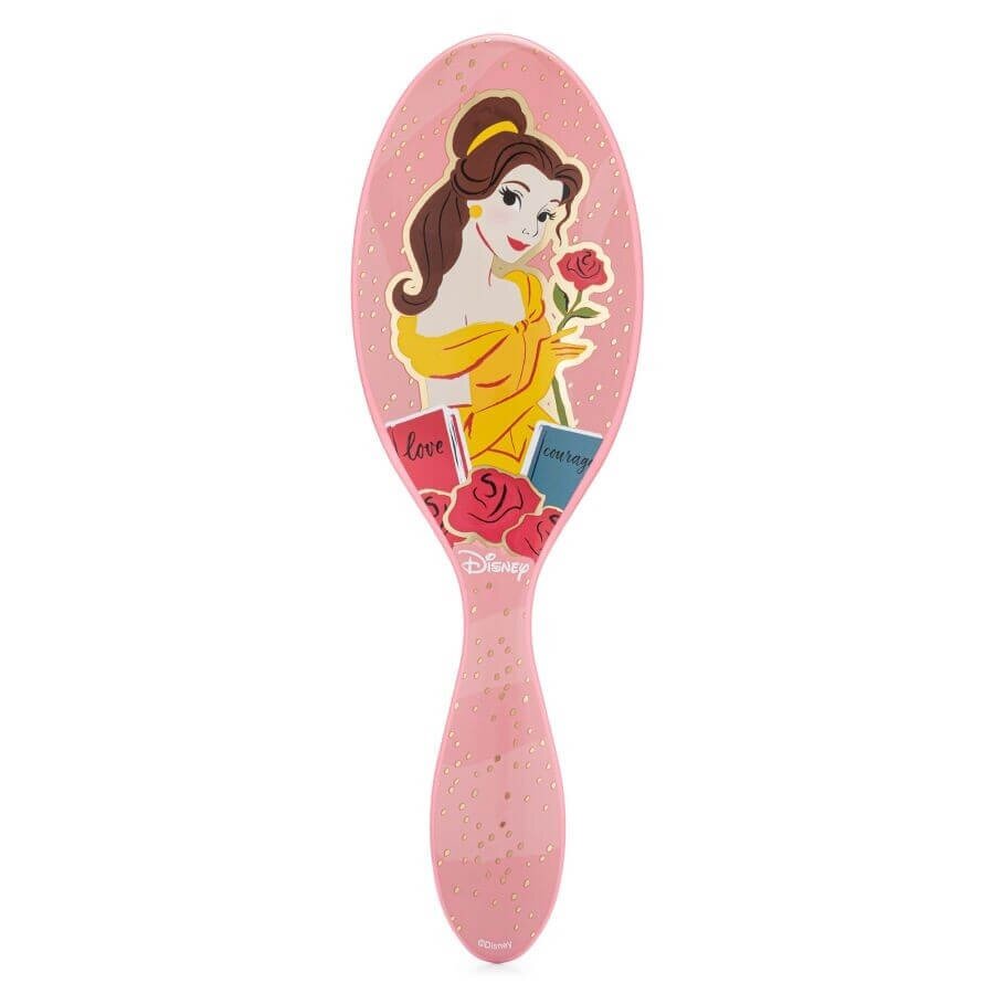 Wet Brush Krtače Za Lase Original Detangler Disney Princess Belle Krtača 1 kos