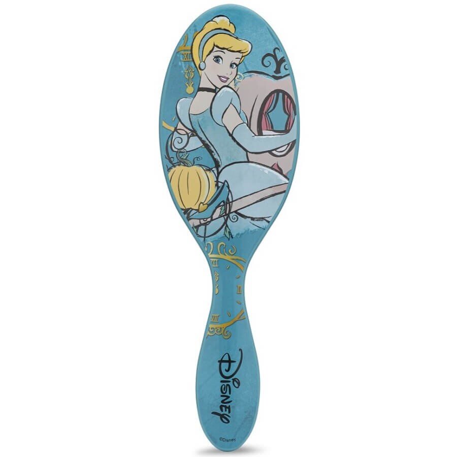 Wet Brush Krtače Za Lase Original Detangler Disney Princess Cinderella Krtača 1 kos