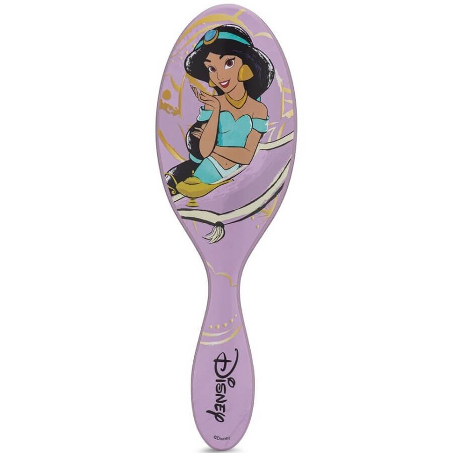 Wet Brush Krtače Za Lase Original Detangler Disney Princess Jasmine Krtača 1 kos