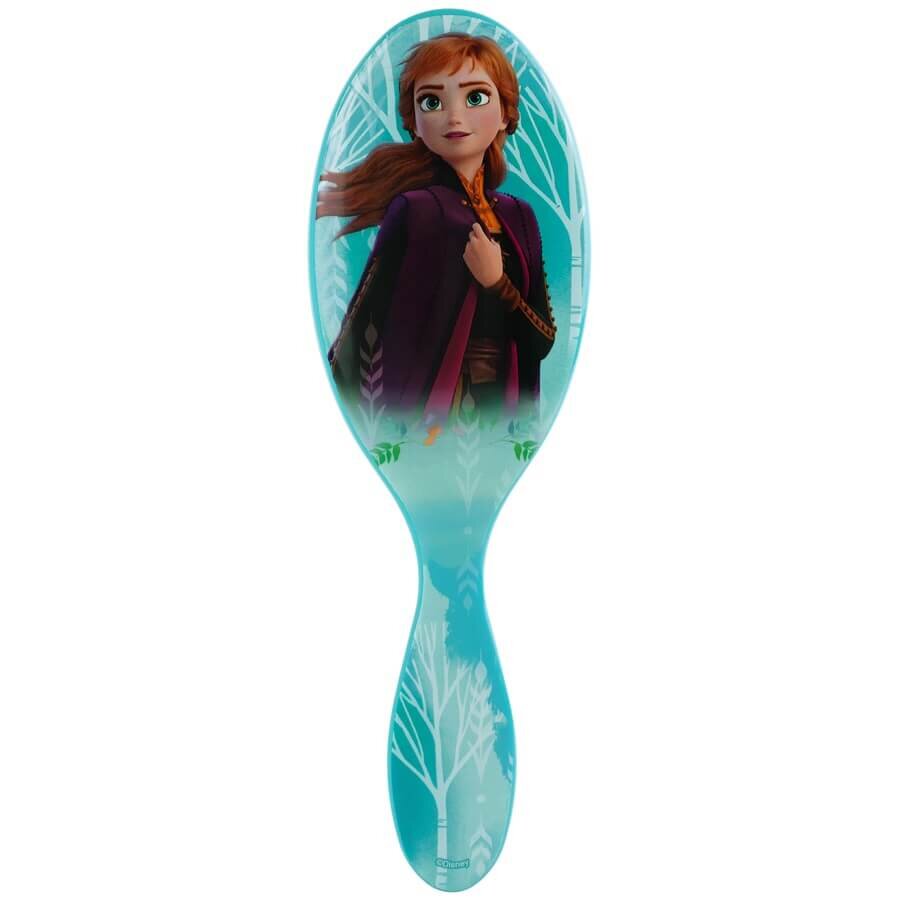 Wet Brush Krtače Za Lase Original Detangler Frozen II Anna Krtača 1 kos
