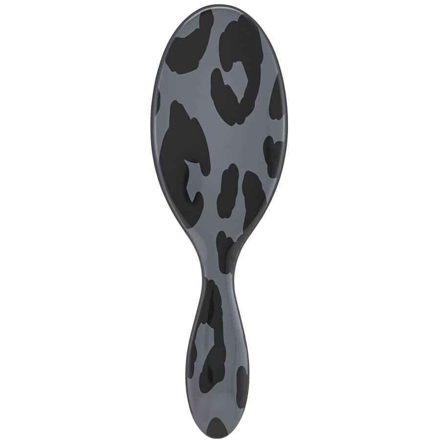 Wet Brush Krtače Za Lase Original Detangler Safari Leopard Krtača 1 kos