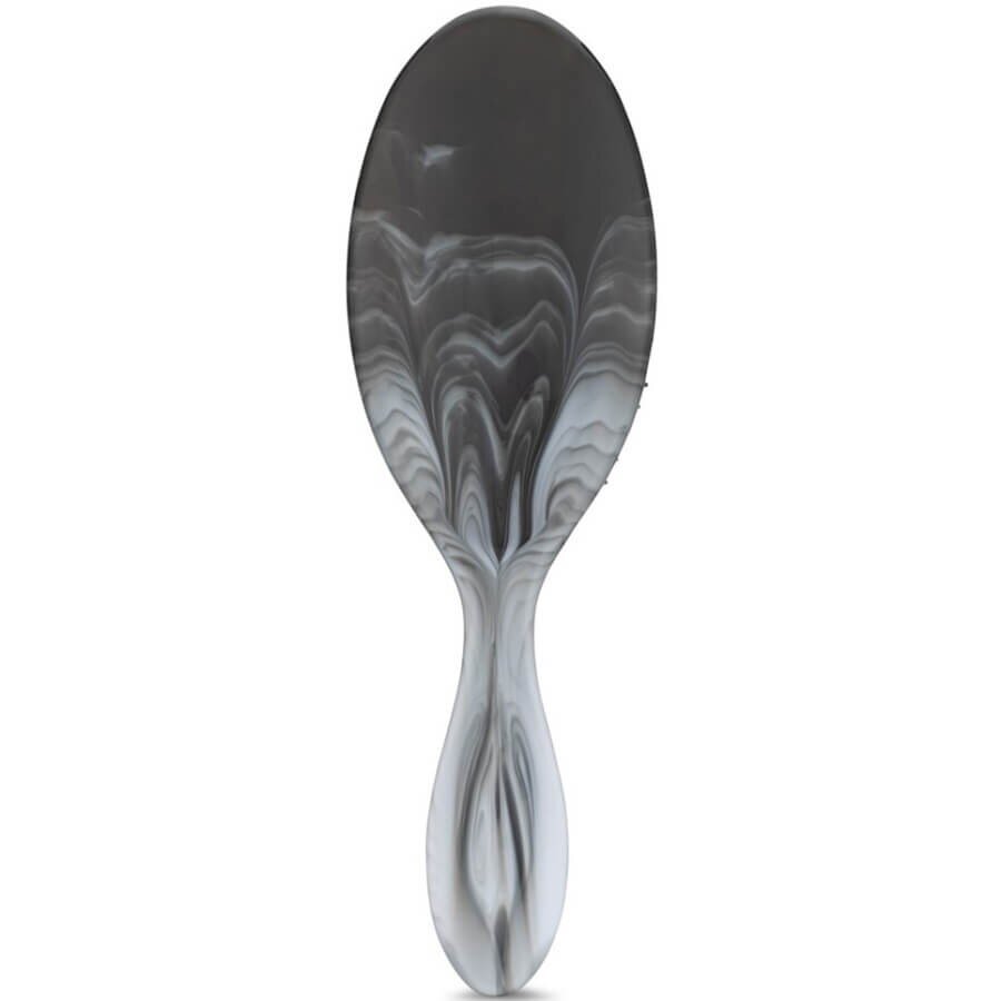 Wet Brush Krtače Za Lase Original Detangler Watercolor Waves Black Krtača 1 kos