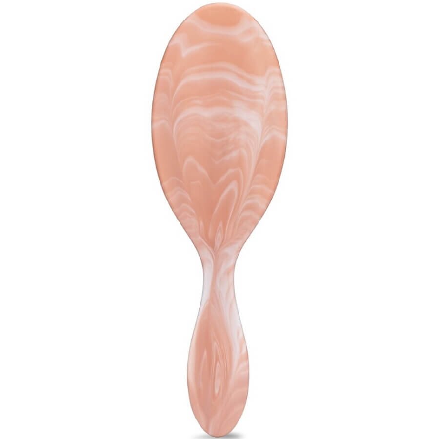 Wet Brush Krtače Za Lase Original Detangler Watercolor Waves Pink Krtača 1 kos