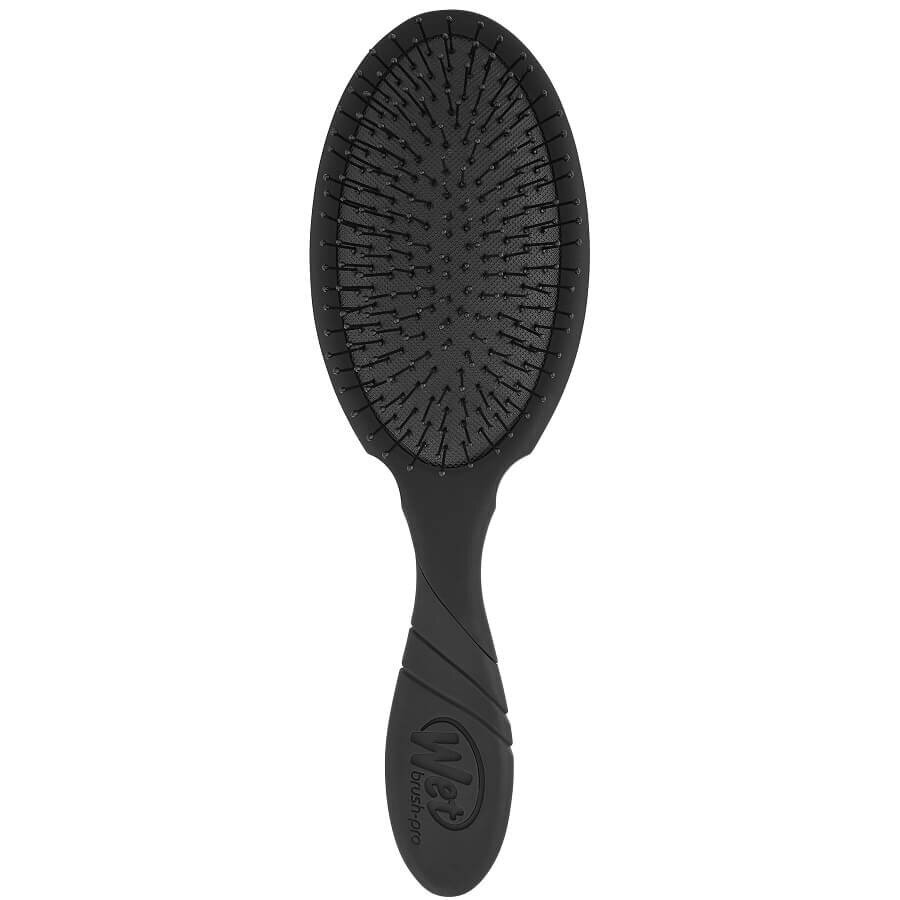 Wet Brush Krtače Za Lase Pro Detangler Black Krtača 1 kos