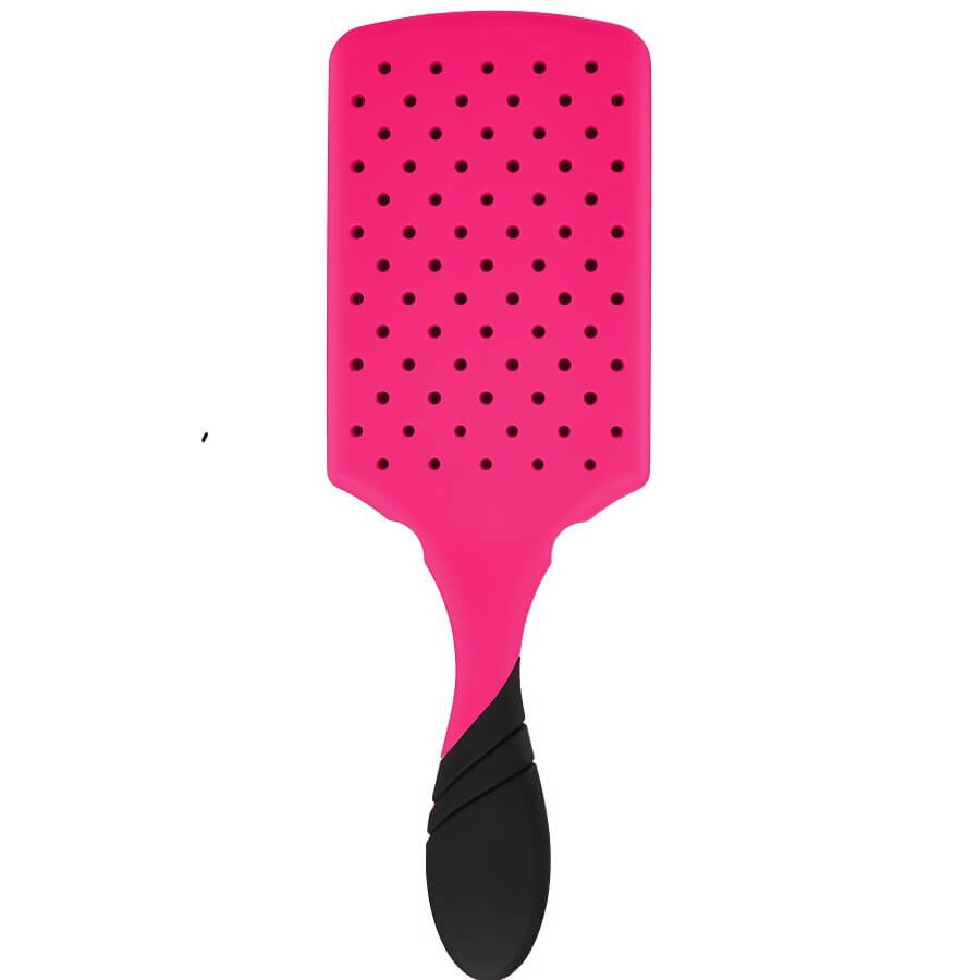 Wet Brush Krtače Za Lase Pro Paddle Detangler Pink Krtača 1 kos