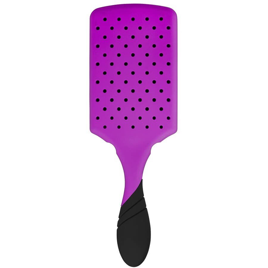 Wet Brush Krtače Za Lase Pro Paddle Detangler Purple Krtača 1 kos