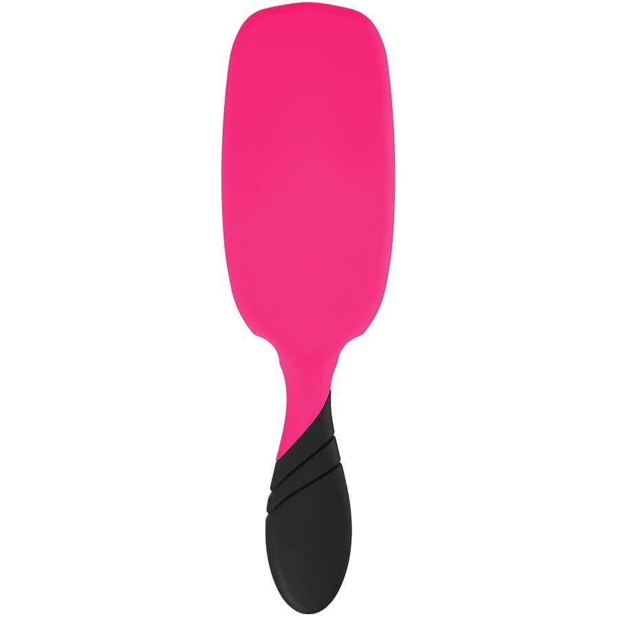 Wet Brush Krtače Za Lase Pro Shine Enhancer Pink Krtača 1 kos