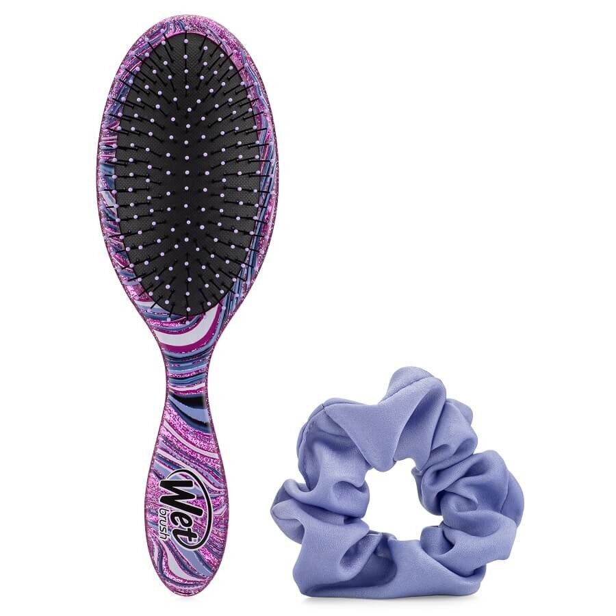 Wet Brush Krtače Za Lase Swirl Style Set 1 kos