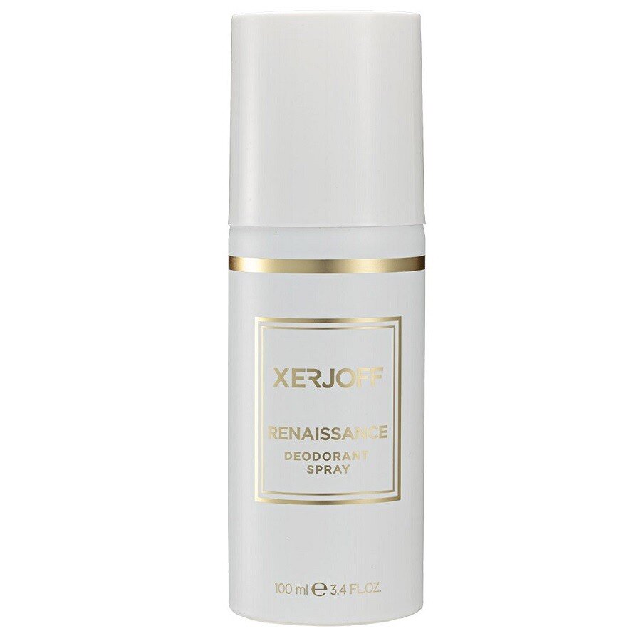 Xerjoff 1861 Collection Renaissance Deodorant Spray V Spreju 100 ml