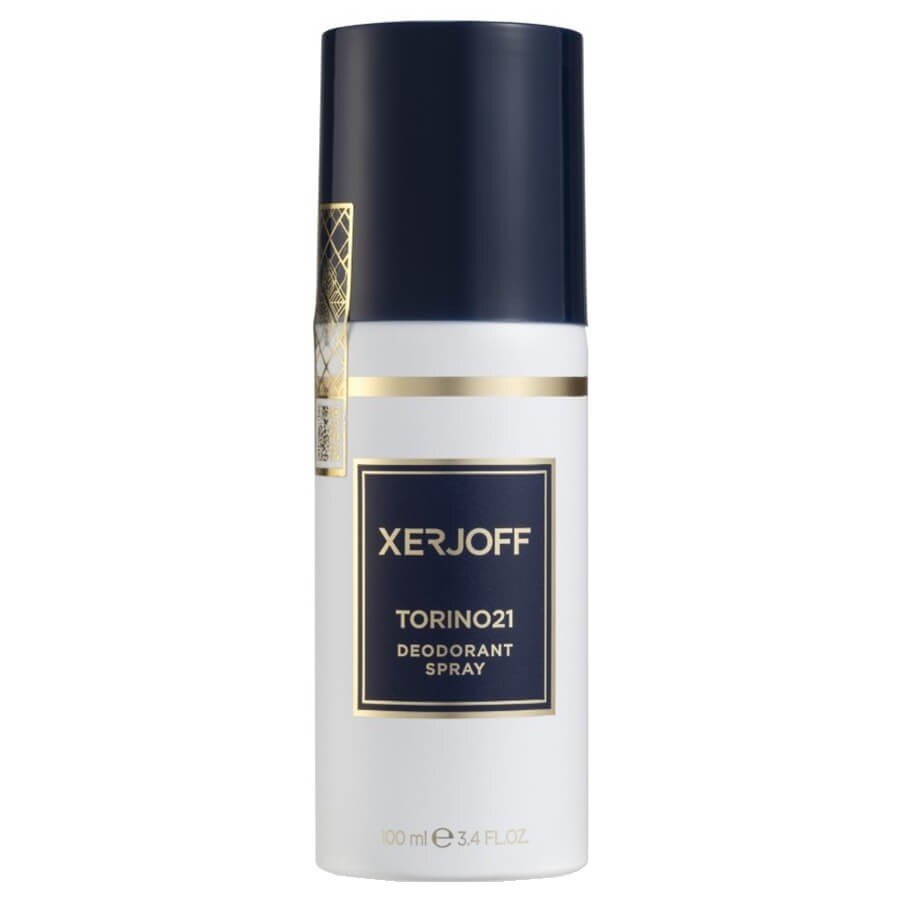 Xerjoff Torino Deodorant Spray 21 V Spreju 100 ml