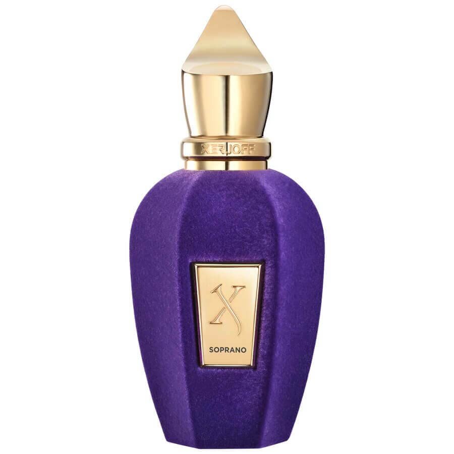 Xerjoff "V" Collection Soprano Eau De Parfum Parfumska Voda 100 ml
