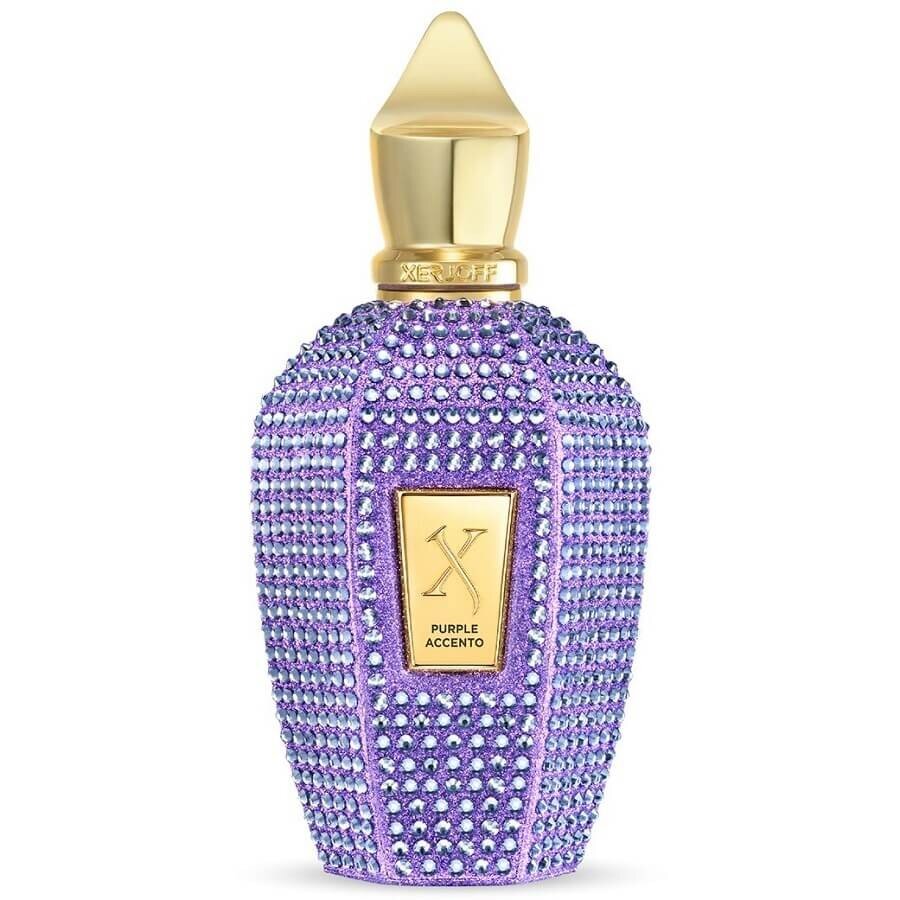 Xerjoff "V" Collection V Purple Accento Eau De Parfum Parfumska Voda 100 ml