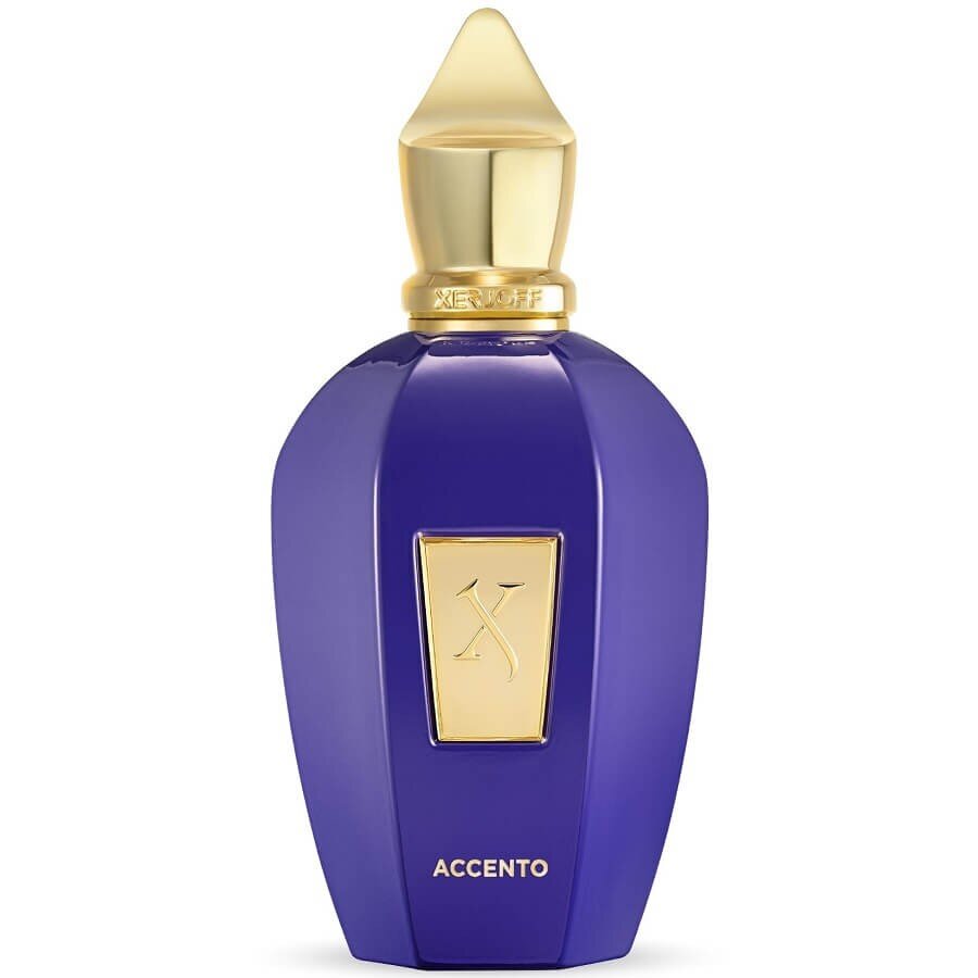 Xerjoff Vibe Accento Eau De Parfum Parfumska Voda 100 ml