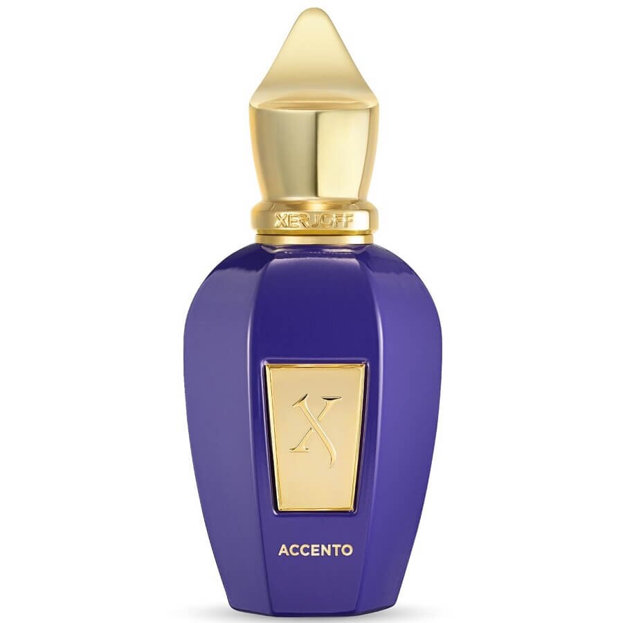 Xerjoff Vibe Accento Eau De Parfum Parfumska Voda 50 ml