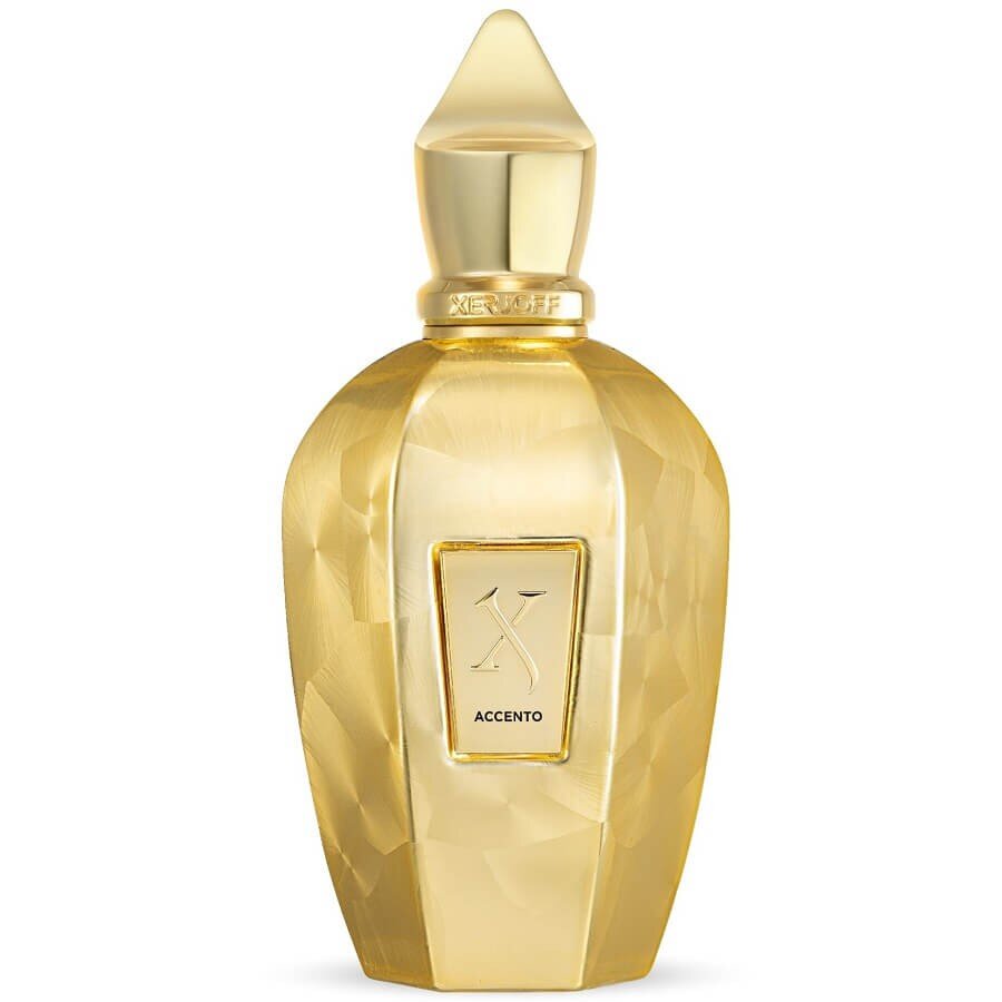 Xerjoff Vibe Accento Overdose Eau De Parfum Parfumska Voda 100 ml