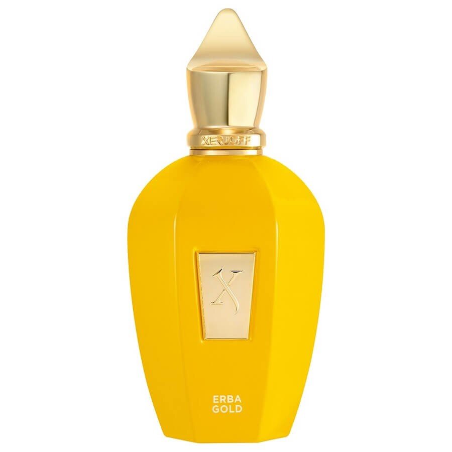 Xerjoff Vibe Erba Gold Eau De Parfum Parfumska Voda 100 ml