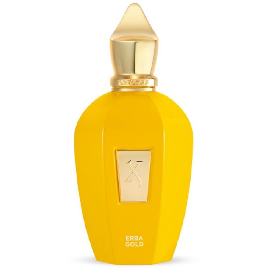 Xerjoff Vibe Erba Gold Eau De Parfum Parfumska Voda 50 ml