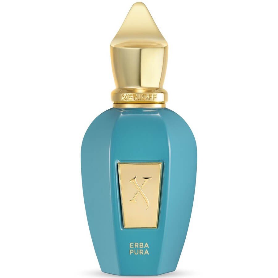 Xerjoff Vibe Erba Pura Eau De Parfum Parfumska Voda 100 ml