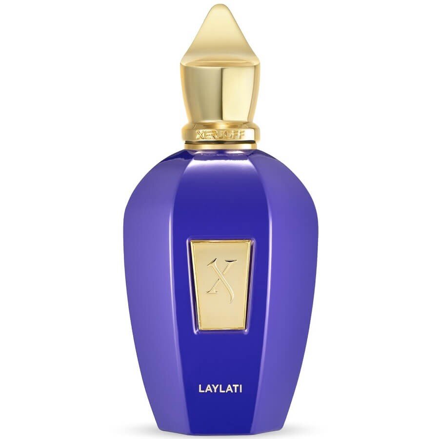 Xerjoff Vibe Laylati Eau De Parfum Parfumska Voda 100 ml
