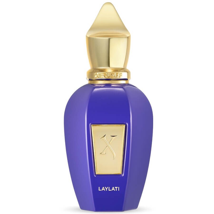 Xerjoff Vibe Laylati Eau De Parfum Parfumska Voda 50 ml