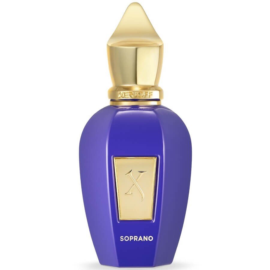 Xerjoff Vibe Soprano Eau De Parfum Parfumska Voda 100 ml