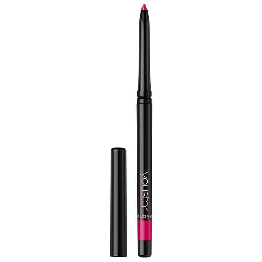 youstar Contour Lips Lipliner Raspberry Svinčnik Za Ustnice 035 g