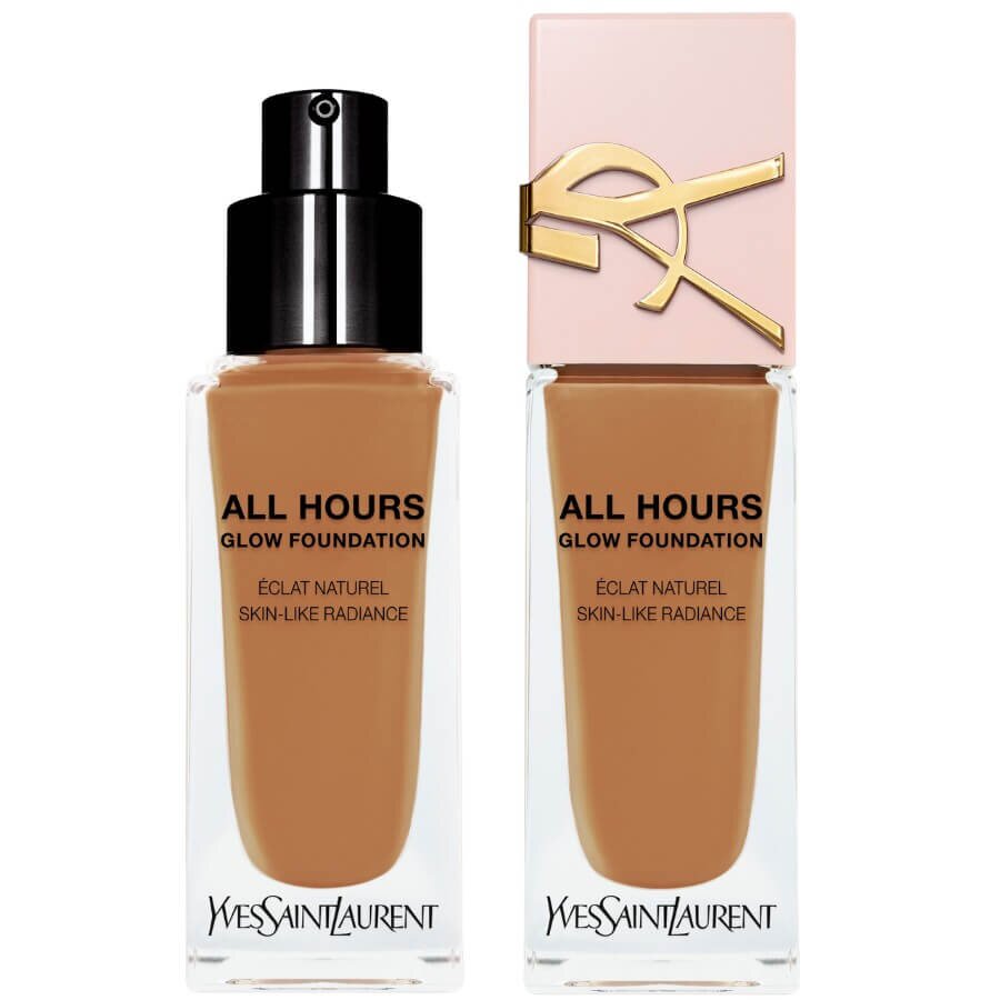 Yves Saint Laurent All Hours Glow Foundation DN1 Tekoča Podlaga 25 ml