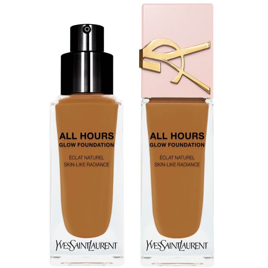 Yves Saint Laurent All Hours Glow Foundation MC Tekoča Podlaga 25 ml
