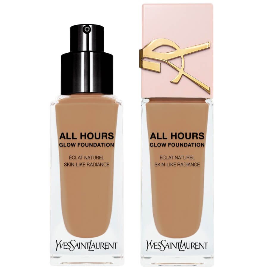 Yves Saint Laurent All Hours Glow Foundation MN10 Tekoča Podlaga 25 ml
