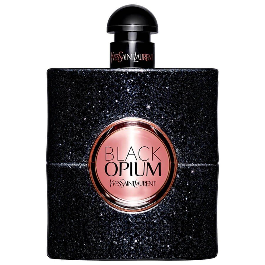Yves Saint Laurent Black Opium Eau De Parfum Parfumska Voda 90 ml