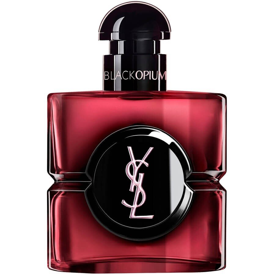 Yves Saint Laurent Black Opium Pink Glaze Eau De Parfum Parfumska Voda 30 ml
