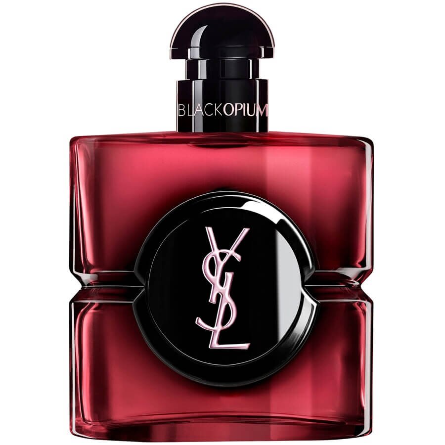 Yves Saint Laurent Black Opium Pink Glaze Eau De Parfum Parfumska Voda 50 ml