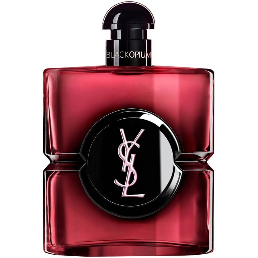 Yves Saint Laurent Black Opium Pink Glaze Eau De Parfum Parfumska Voda 90 ml