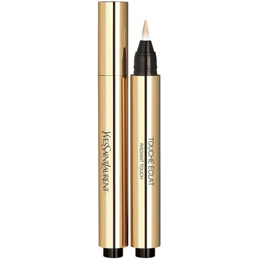Yves Saint Laurent Korektorji Za Obraz Touche Éclat Rose Radiance Korektor 2 ml