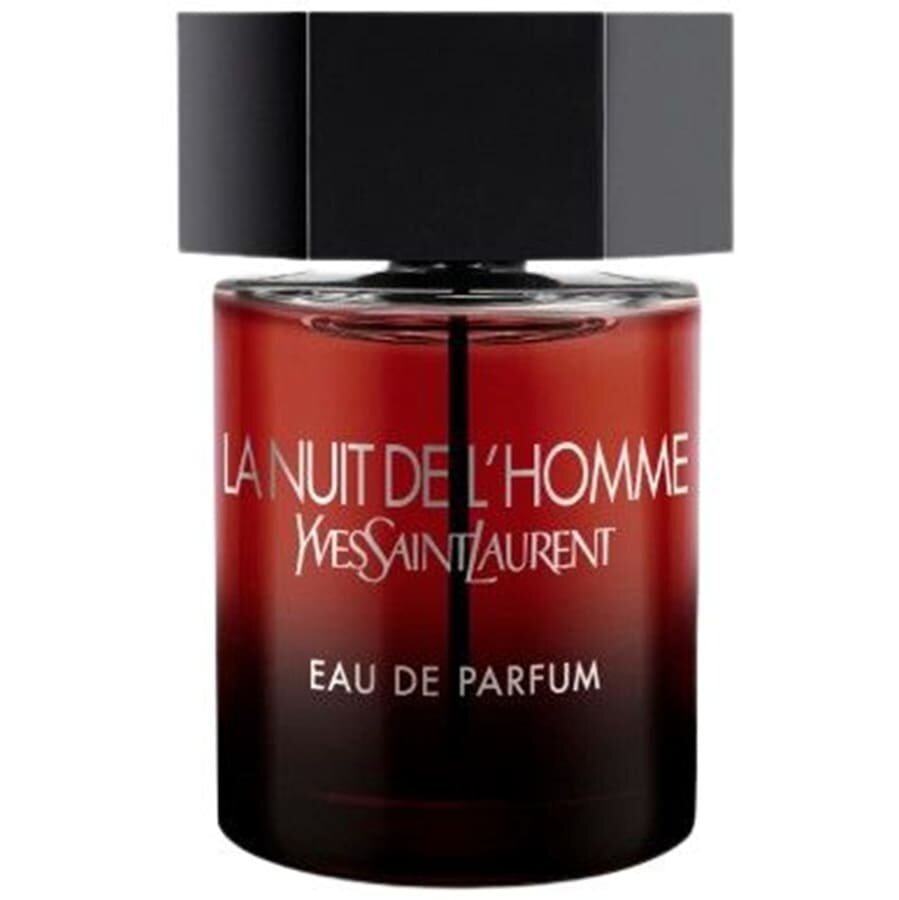 Yves Saint Laurent La Nuit De L'Homme Eau Parfum Parfumska Voda 100 ml