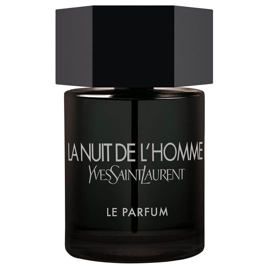 Yves Saint Laurent La Nuit De L'Homme Le Parfum Parfumska Voda 60 ml