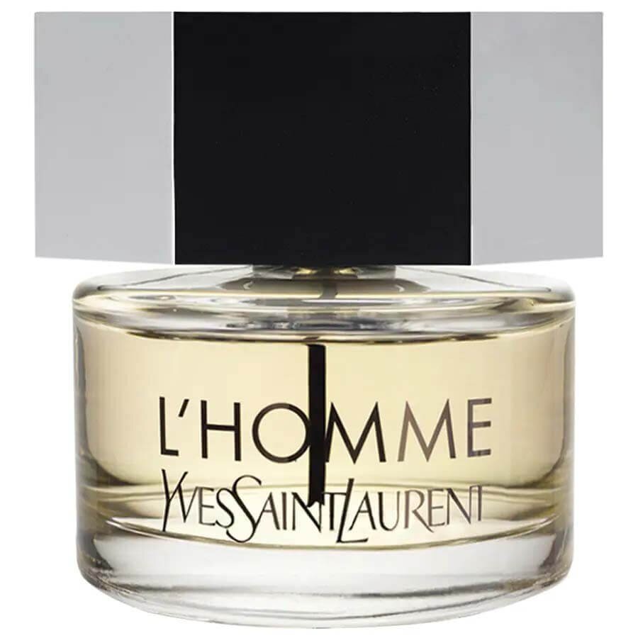 Yves Saint Laurent L'Homme Eau De Toilette Toaletna Voda 60 ml