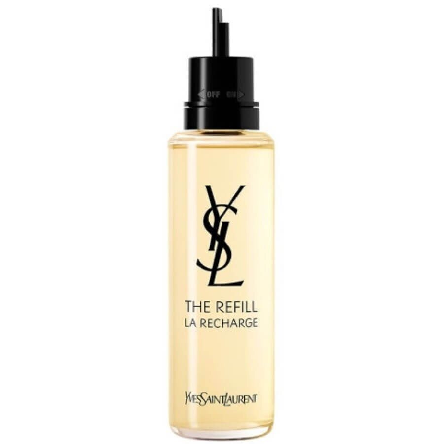 Yves Saint Laurent Libre Eau De Parfum Refill Bottle Parfumska Voda 100 ml