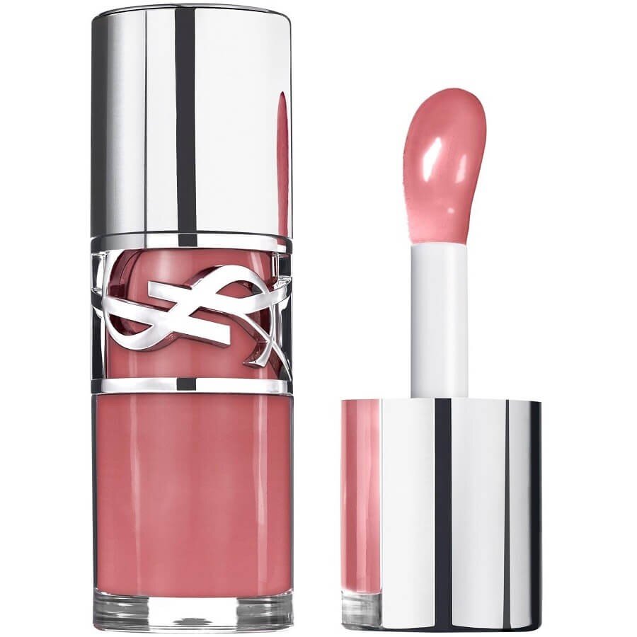 Yves Saint Laurent Loveshine Plumping Gloss California Sunshine Olje Za Ustnice 6 ml
