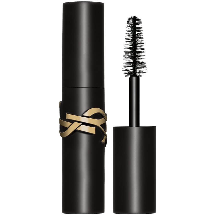 Yves Saint Laurent Mascara Lash Clash Travel Size Black Maskara Za Volumen 5 ml