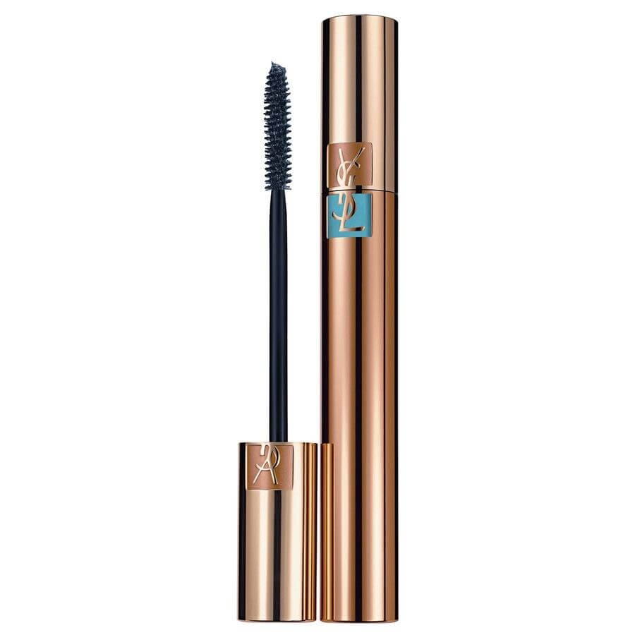 Yves Saint Laurent Maskare False Lash Effect Mascara Charcoal Black Vodoodporna Maskara 8 ml