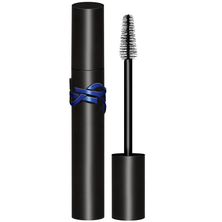Yves Saint Laurent Maskare Lash Clash Extreme Volume Waterproof Mascara Black Maskara Za Volumen 86 ml