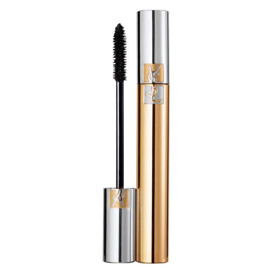 Yves Saint Laurent Maskare Mascara Volume Effect False Eyelashes Generous Brun Maskara 6 ml