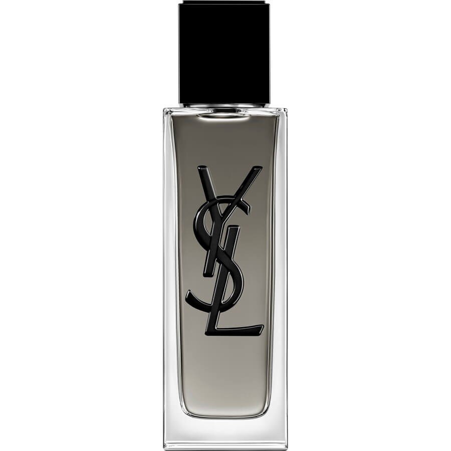 Yves Saint Laurent MYSLF Eau De Toilette Intense Toaletna Voda 40 ml
