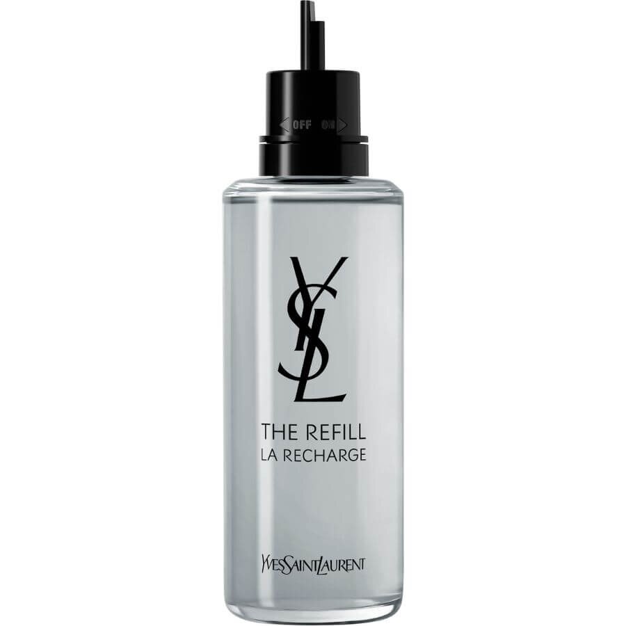 Yves Saint Laurent MYSLF Refill Eau De Parfum Parfumska Voda 150 ml