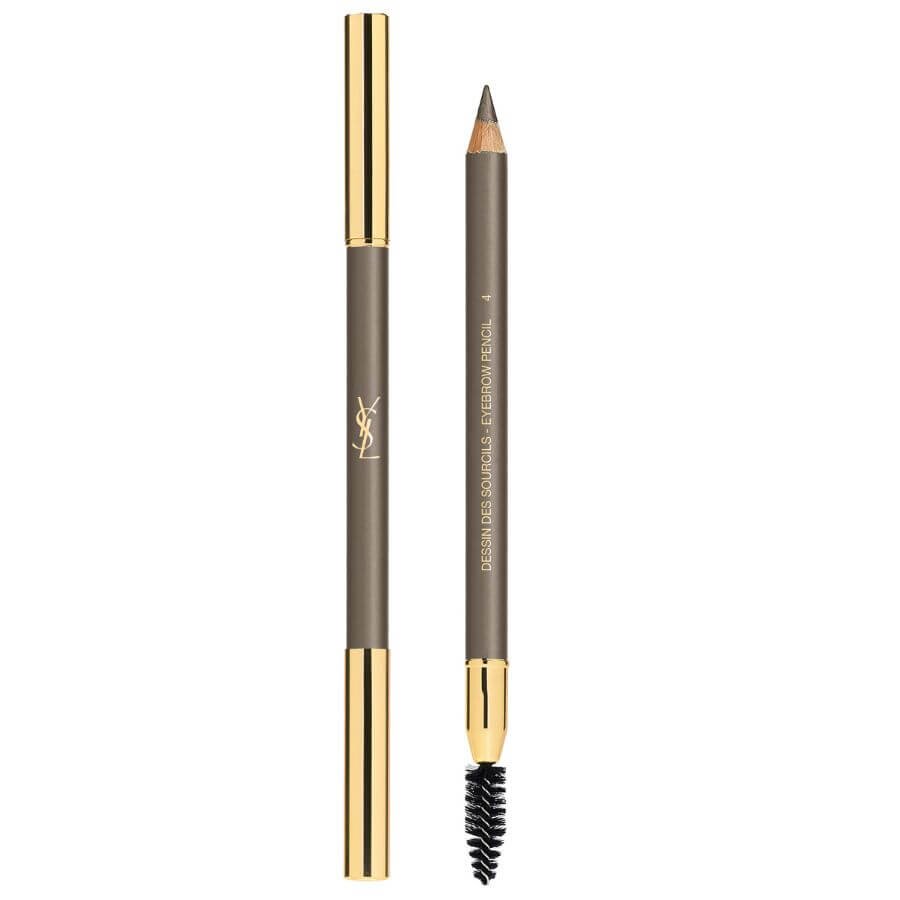 Yves Saint Laurent Obrvi Dessin Des Sourcils Eyebrow Pencil Ash Svinčnik Za 13 g