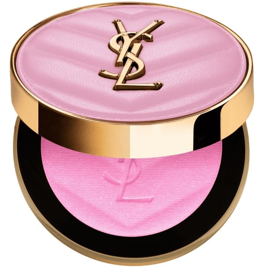 Yves Saint Laurent Rdečila Make Me Blush Bold Blurring Berry Bang Rdečilo 6 g