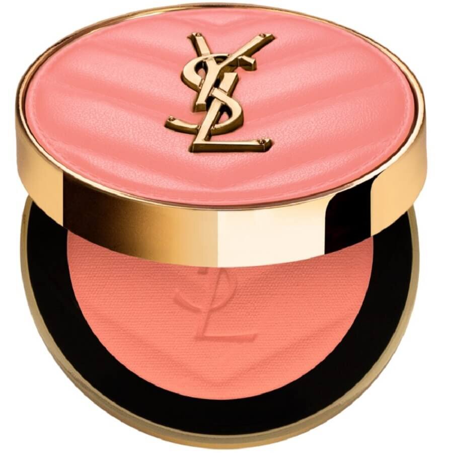 Yves Saint Laurent Rdečila Make Me Blush Bold Blurring Flirty Barista Rdečilo 6 g