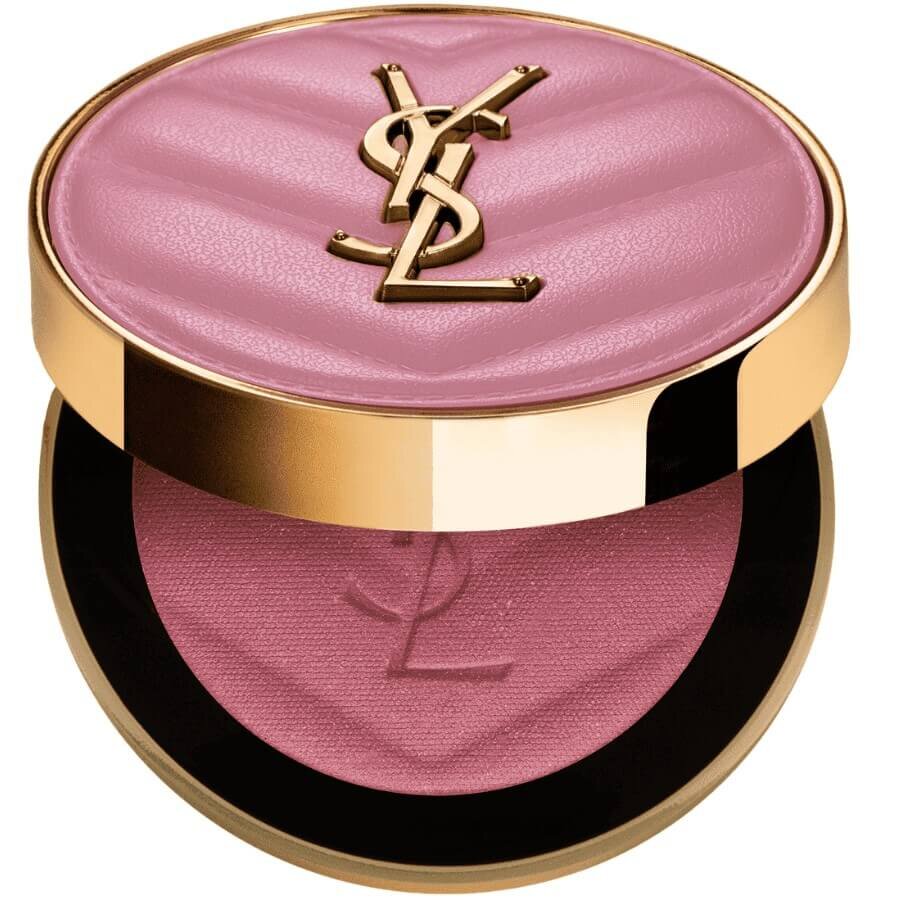 Yves Saint Laurent Rdečila Make Me Blush Bold Blurring Nude Lavalliere Rdečilo 6 g