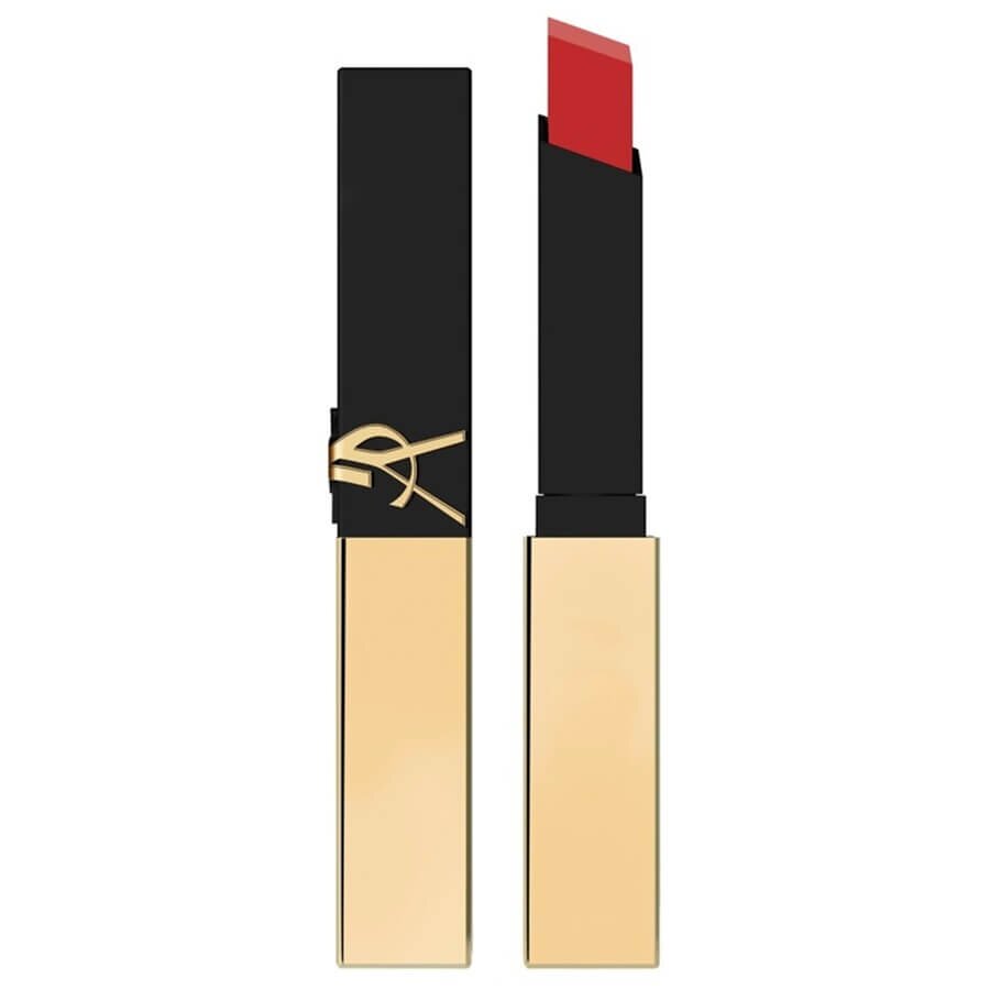 Yves Saint Laurent Rouge Pur Couture The Slim Lipstick Libre Šminka Za Ustnice 22 g